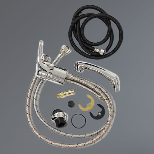 Wash Unit Accessories